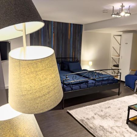 Apartelliment - Smart Uebernachten In Koeln Exterior photo