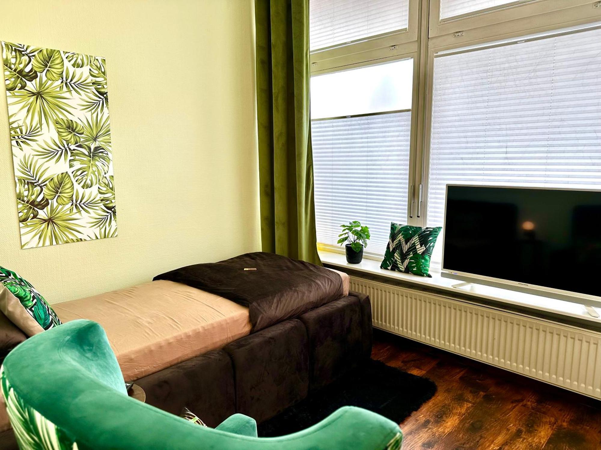 Apartelliment - Smart Uebernachten In Koeln Exterior photo
